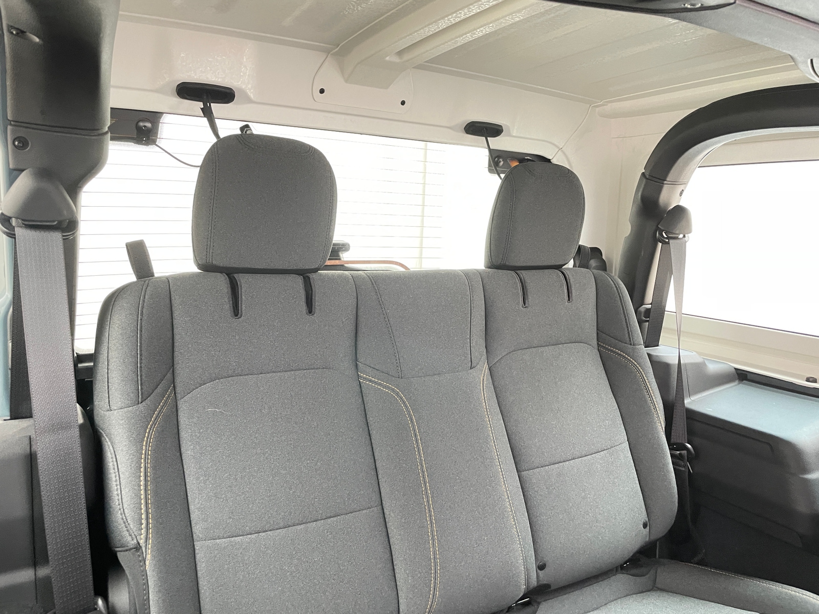 Thumbnail: 2024 Jeep Wrangler - 5