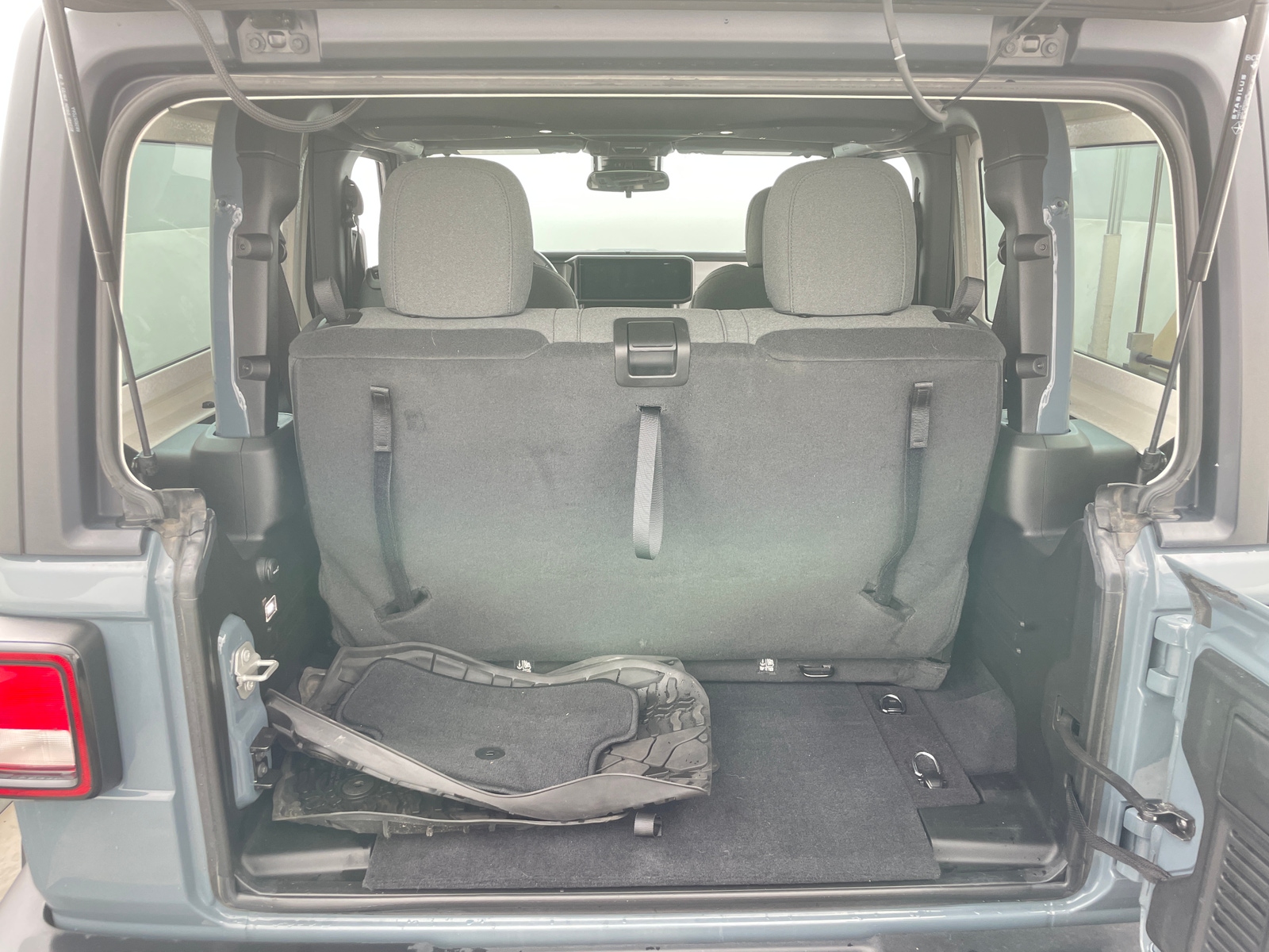 Thumbnail: 2024 Jeep Wrangler - 6