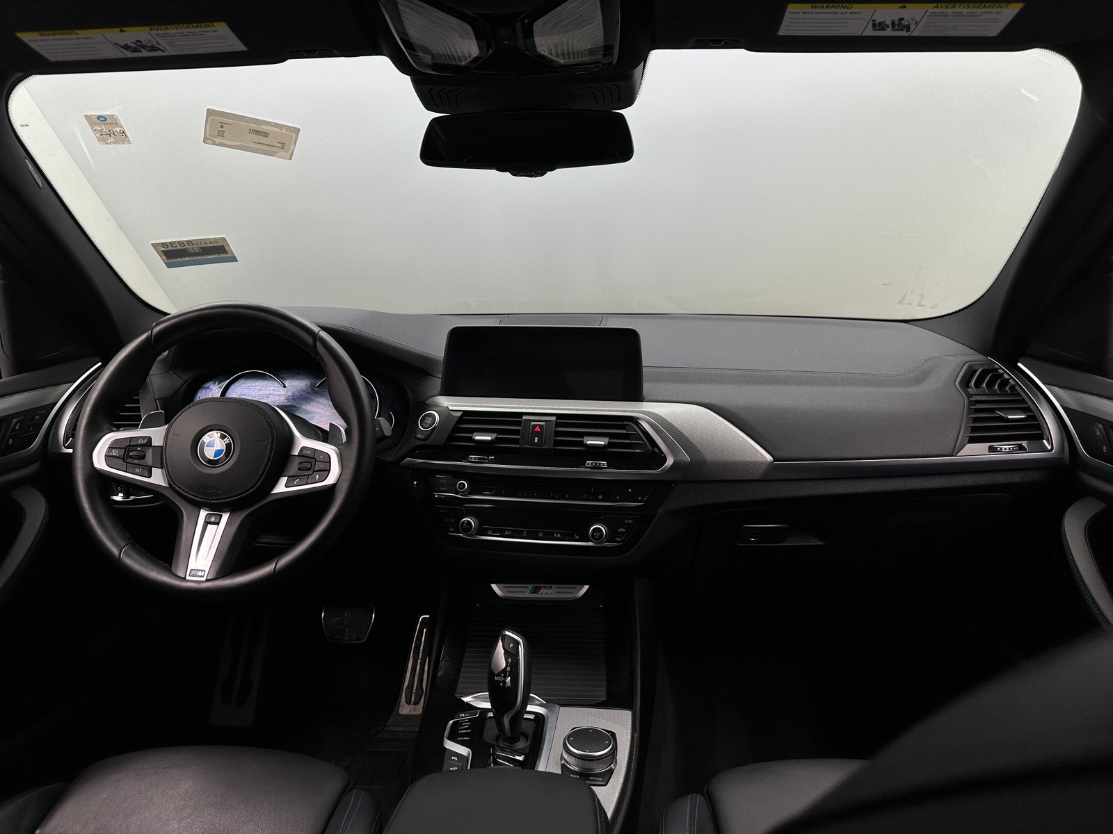 Thumbnail: 2019 BMW X3 - 2