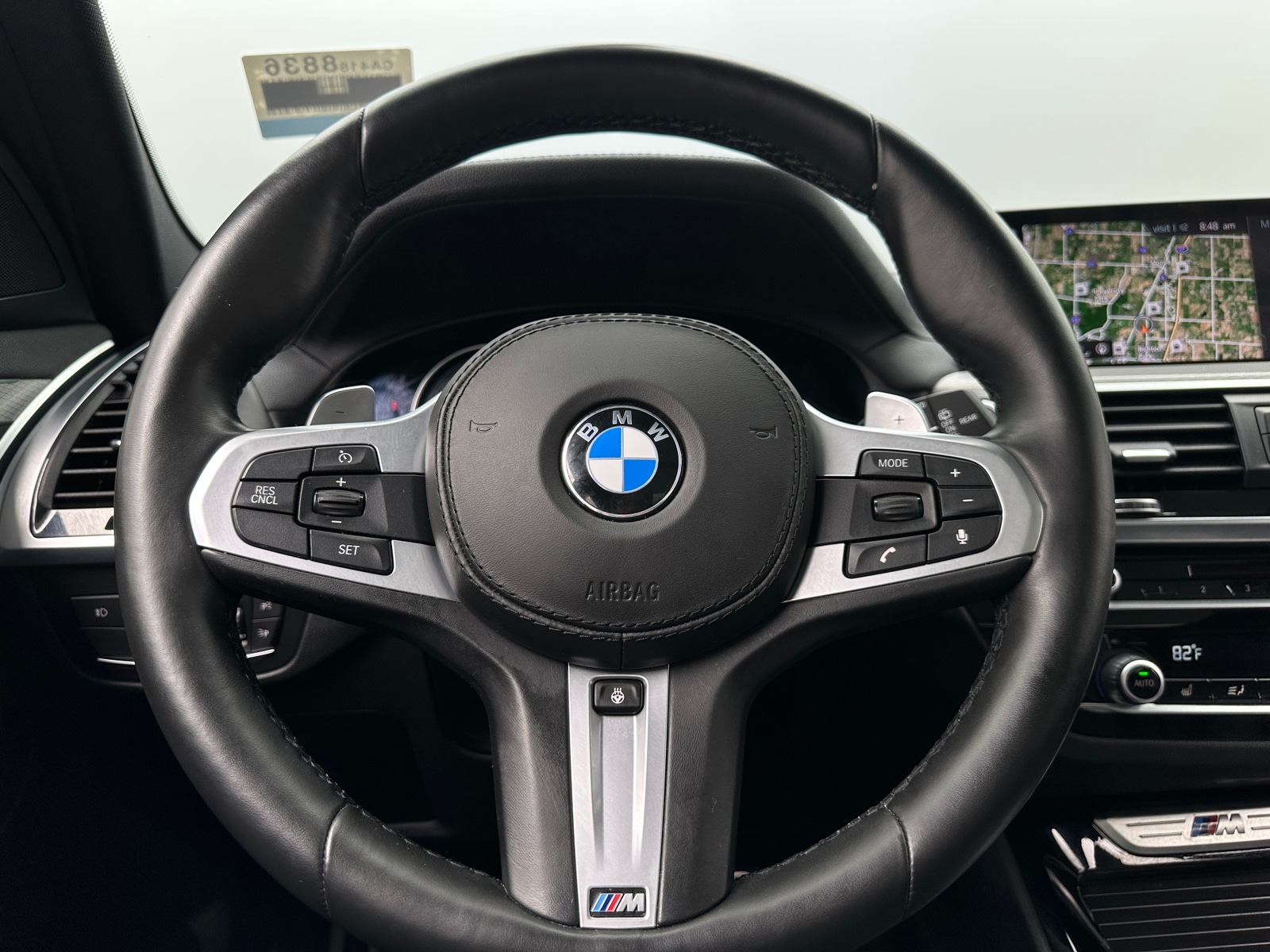 Thumbnail: 2019 BMW X3 - 4