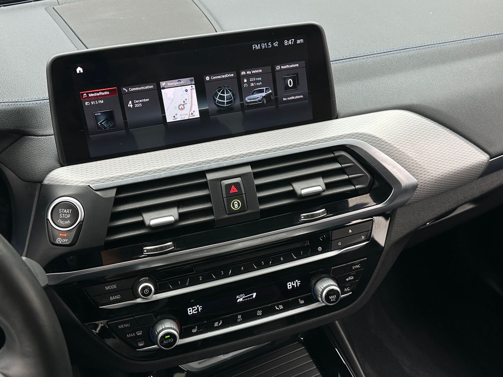 Thumbnail: 2019 BMW X3 - 3