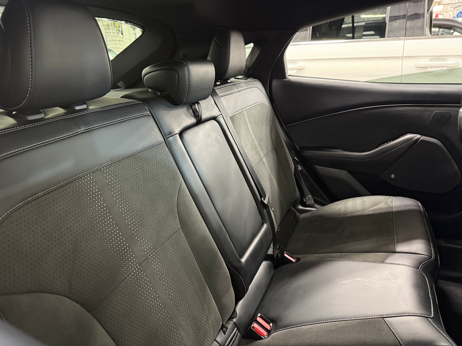 Thumbnail: 2021 Ford Mustang Mach-E - 6