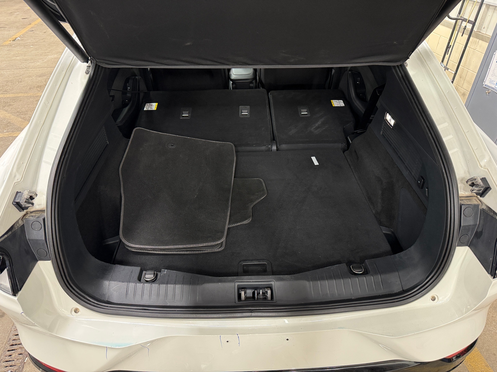 Thumbnail: 2021 Ford Mustang Mach-E - 7