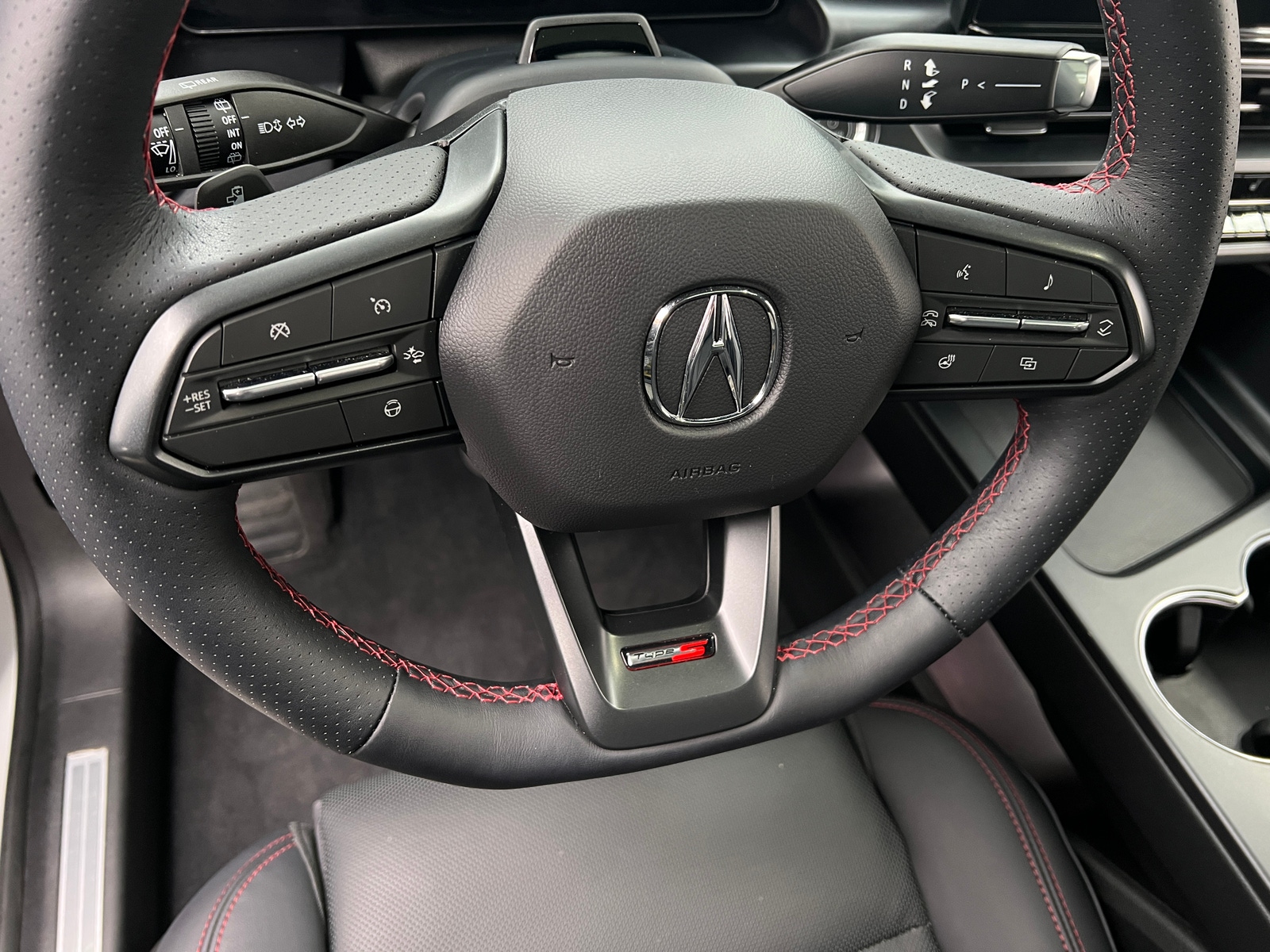 Thumbnail: 2024 Acura ZDX - 4