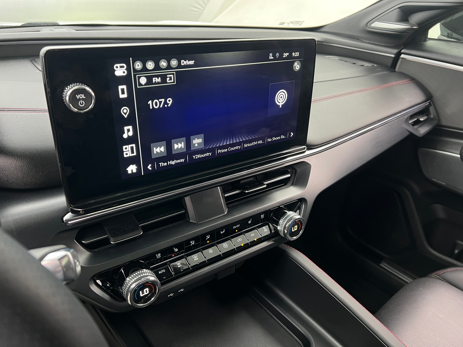 Thumbnail: 2024 Acura ZDX - 3