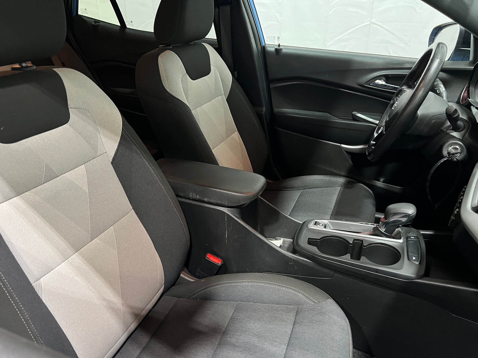 Thumbnail: 2024 Chevrolet Trax - 2