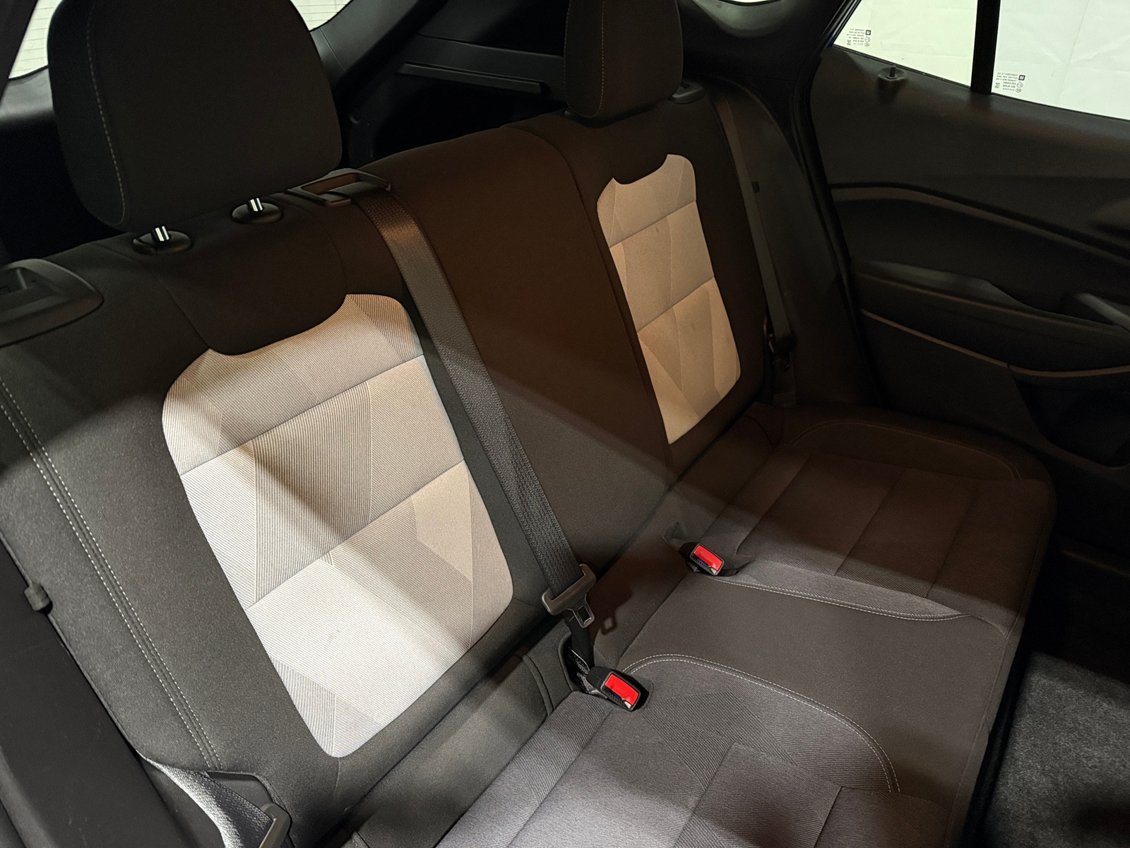 Thumbnail: 2024 Chevrolet Trax - 6