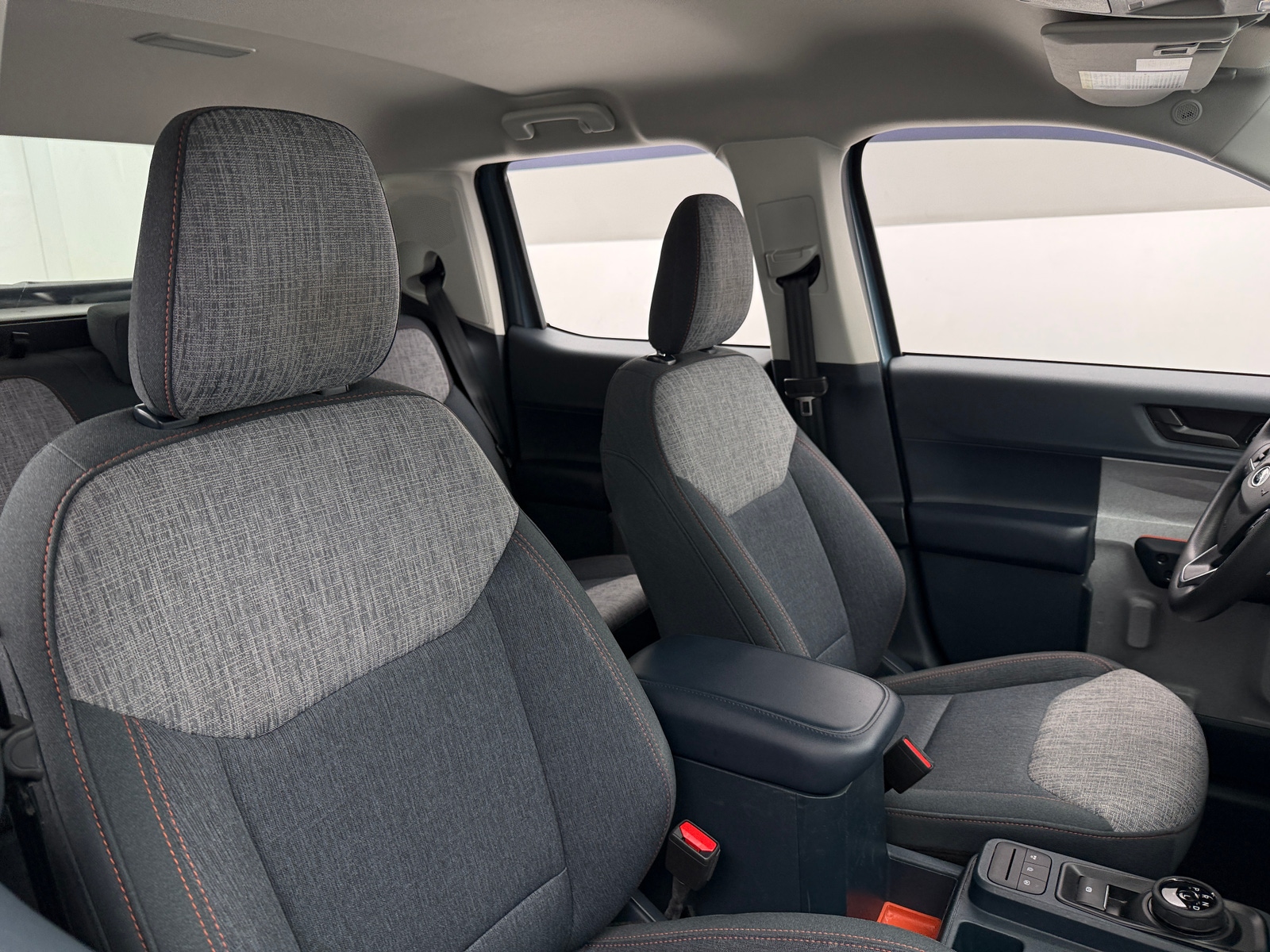 Thumbnail: 2023 Ford Maverick - 2