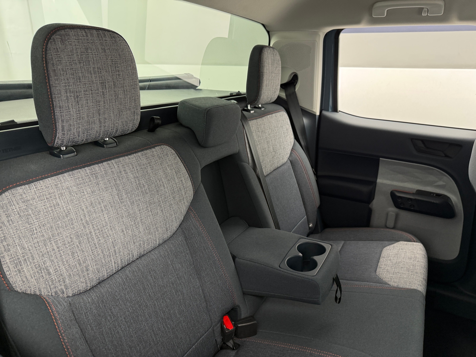 Thumbnail: 2023 Ford Maverick - 6