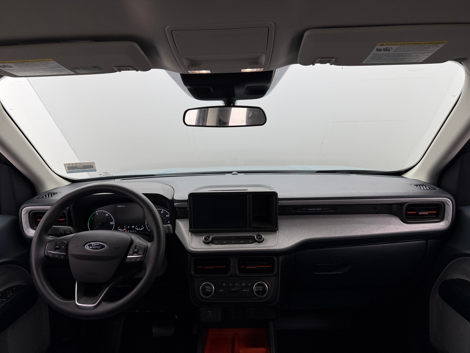 Thumbnail: 2023 Ford Maverick - 3