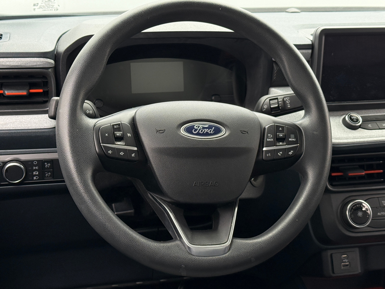 Thumbnail: 2023 Ford Maverick - 5