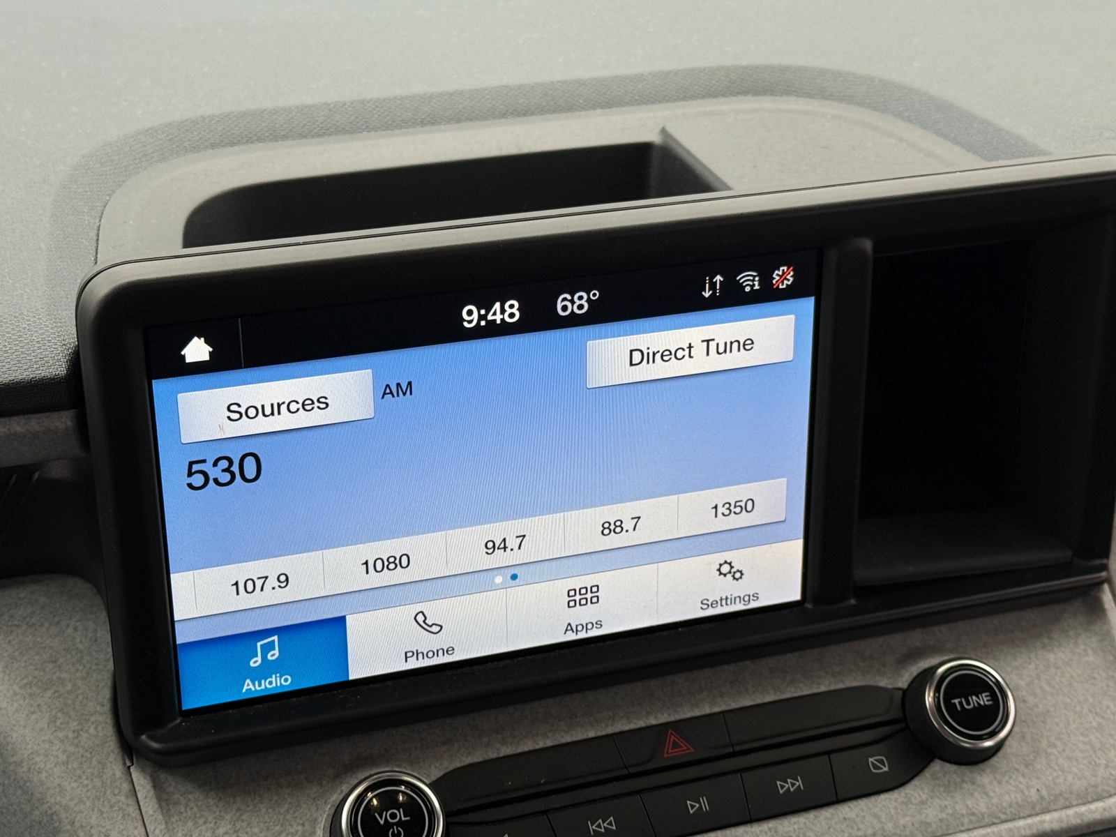 Thumbnail: 2023 Ford Maverick - 4