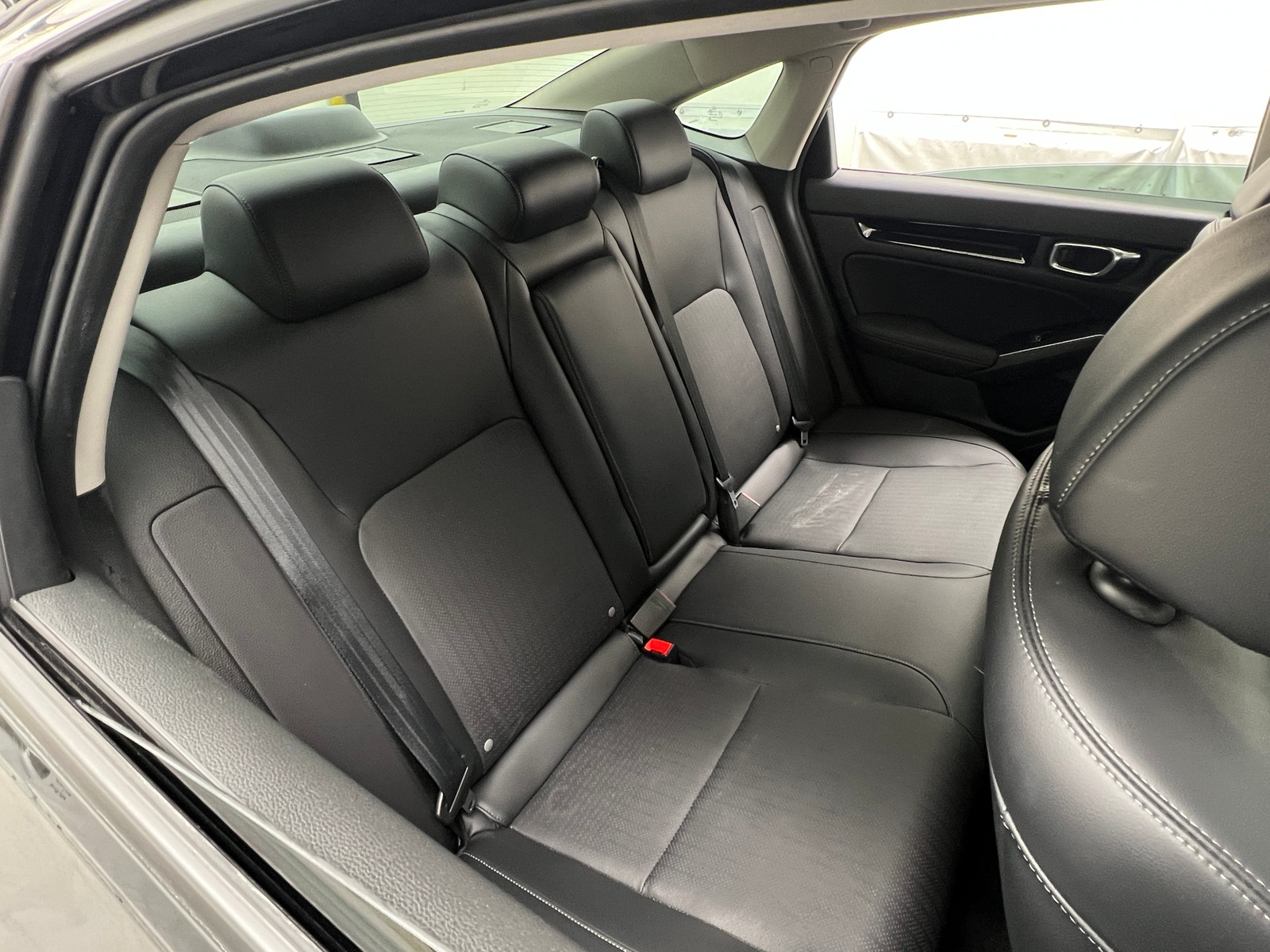 Thumbnail: 2022 Honda Civic - 5