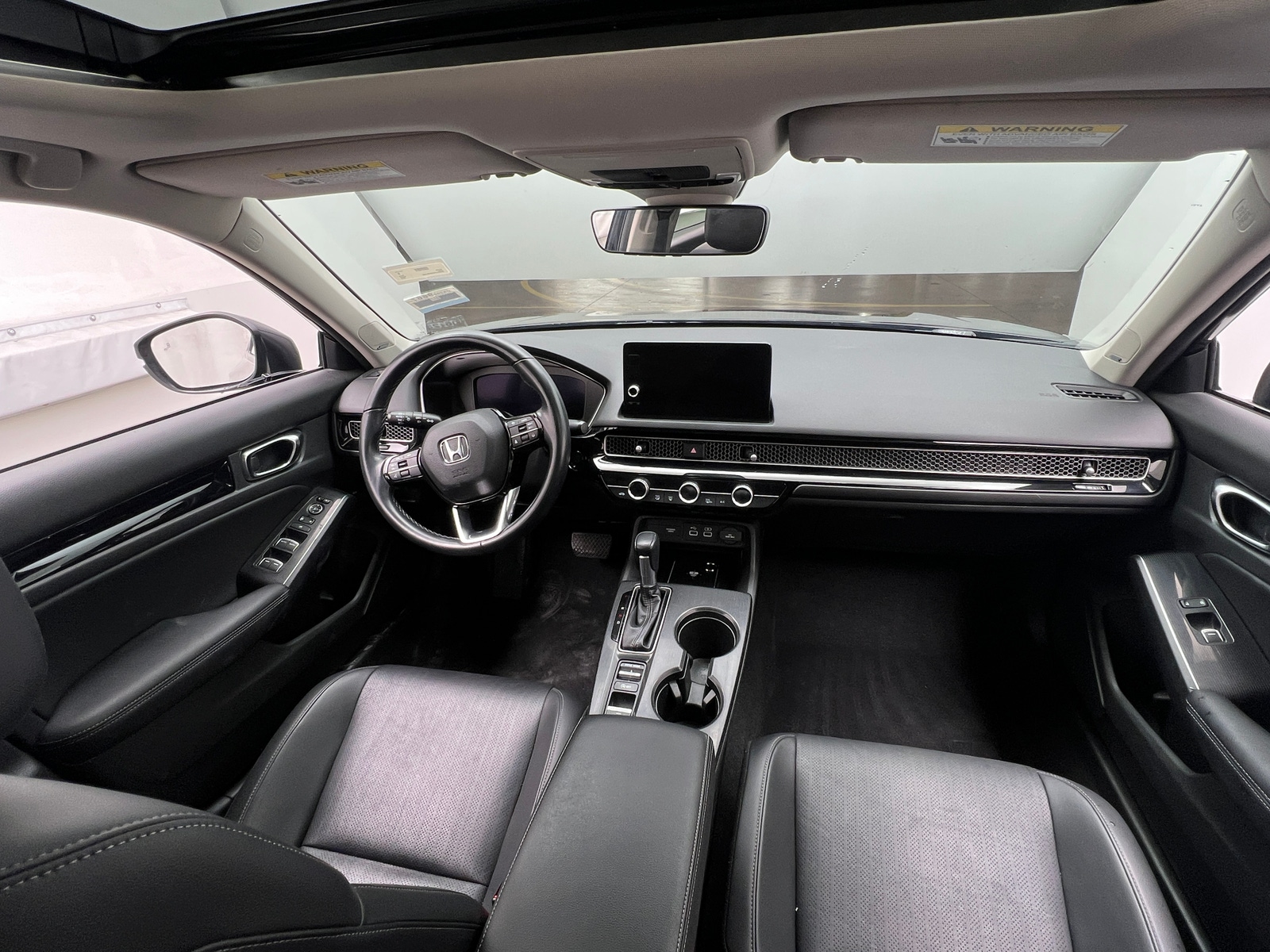 Thumbnail: 2022 Honda Civic - 2