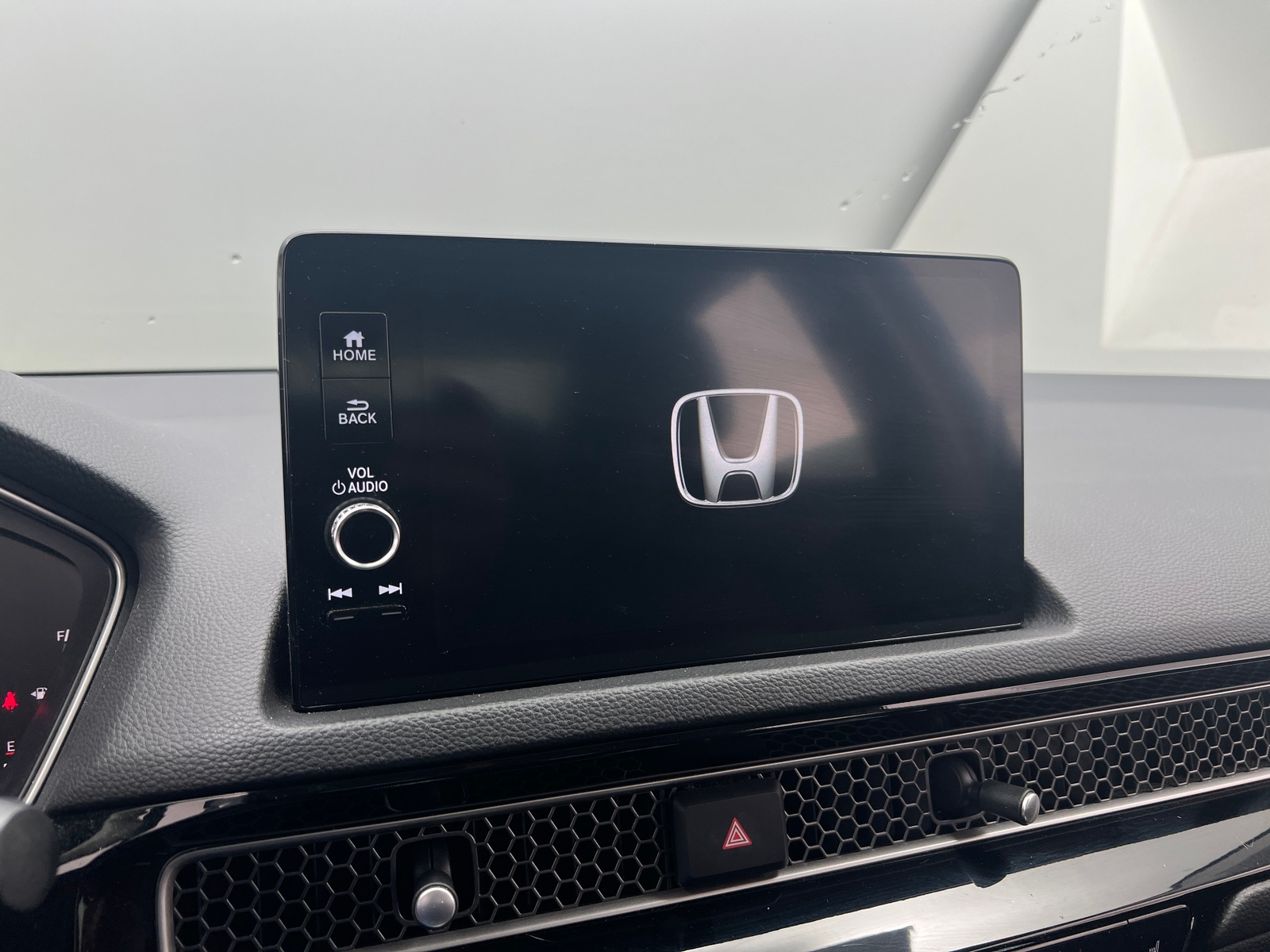 Thumbnail: 2022 Honda Civic - 3