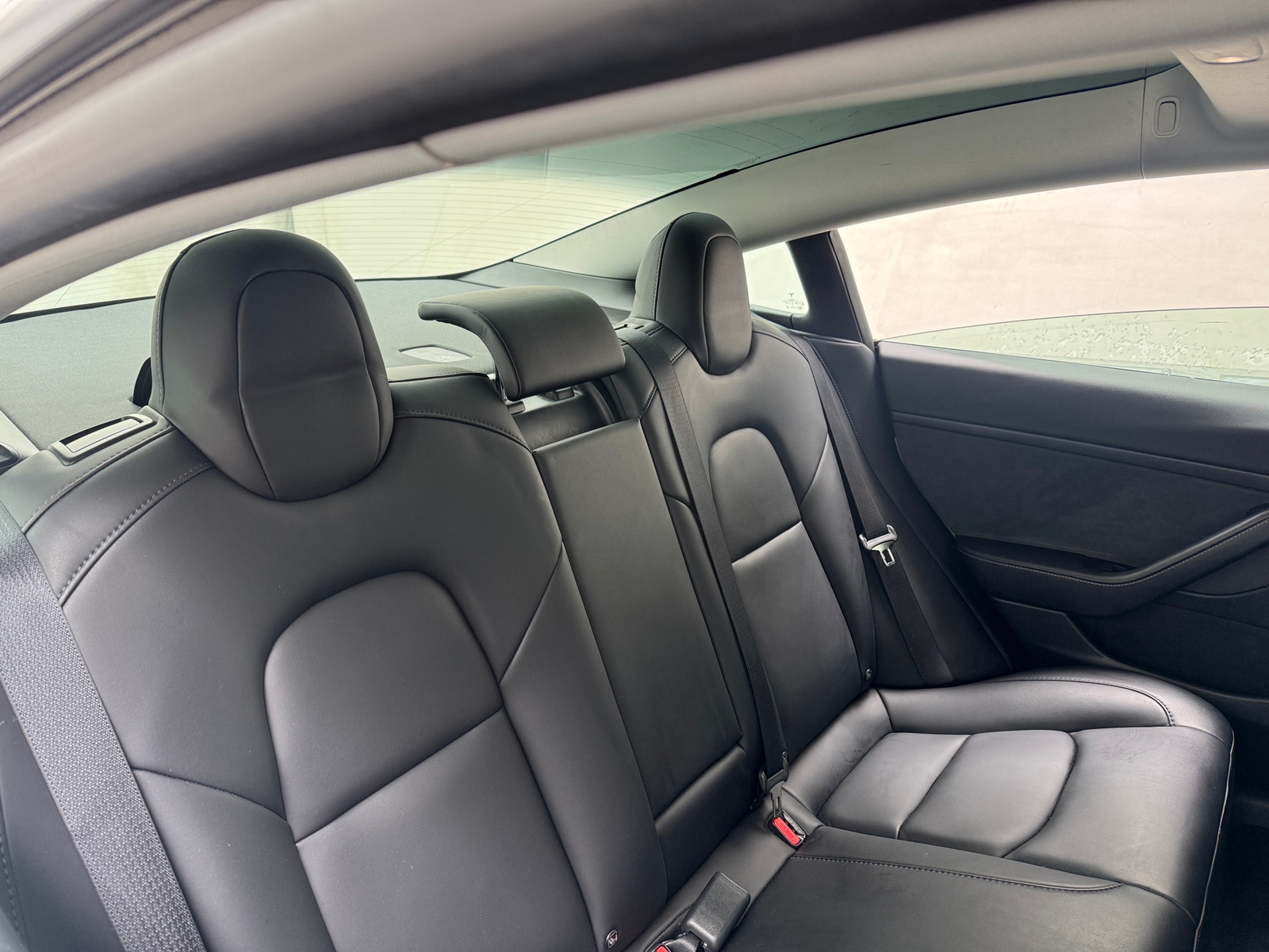 Thumbnail: 2023 Tesla Model 3 - 5