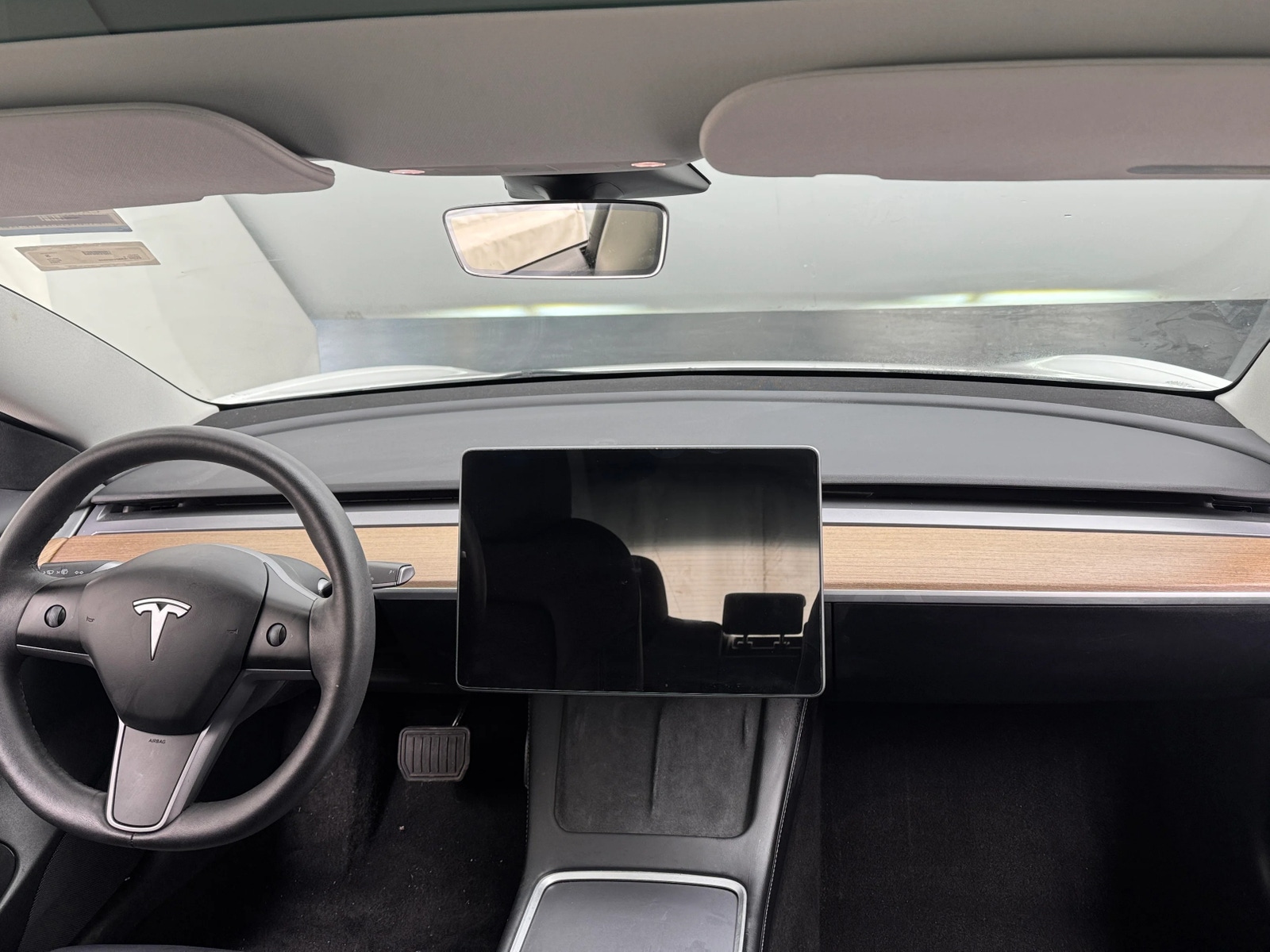 Thumbnail: 2023 Tesla Model 3 - 2