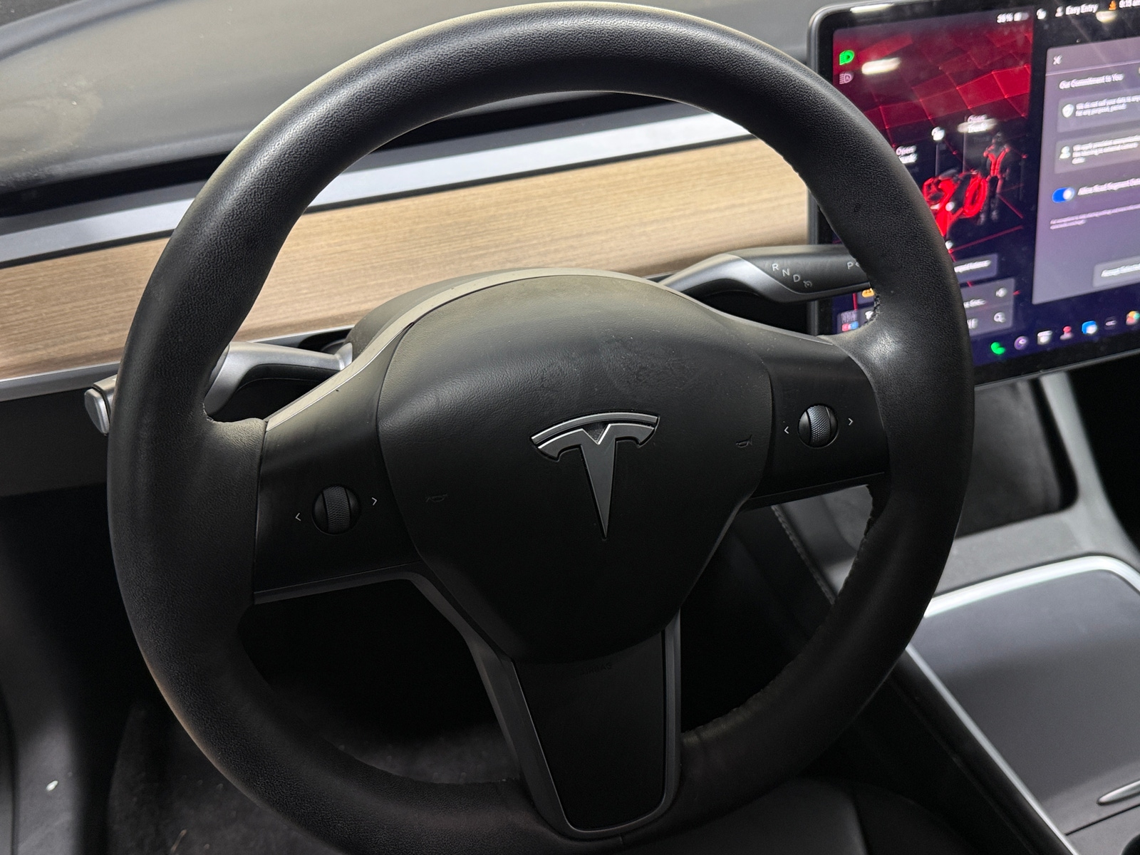 Thumbnail: 2023 Tesla Model 3 - 4