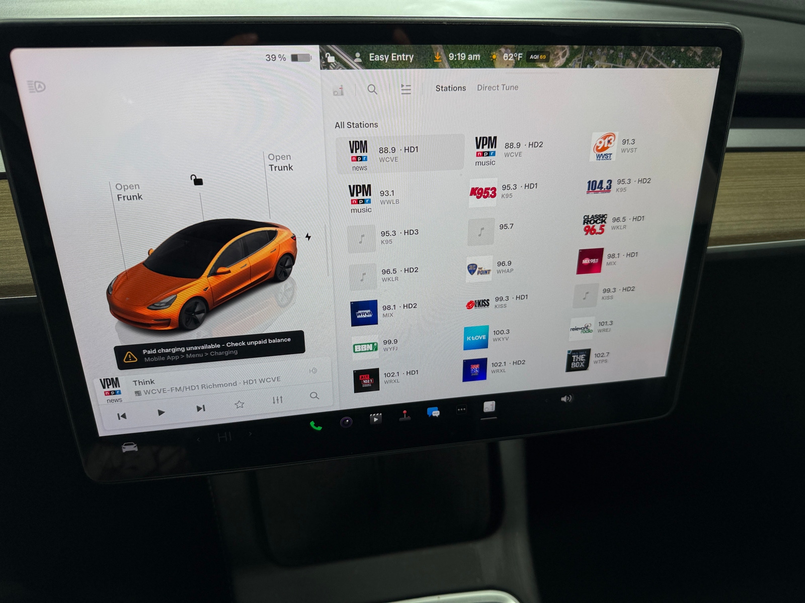 Thumbnail: 2023 Tesla Model 3 - 3