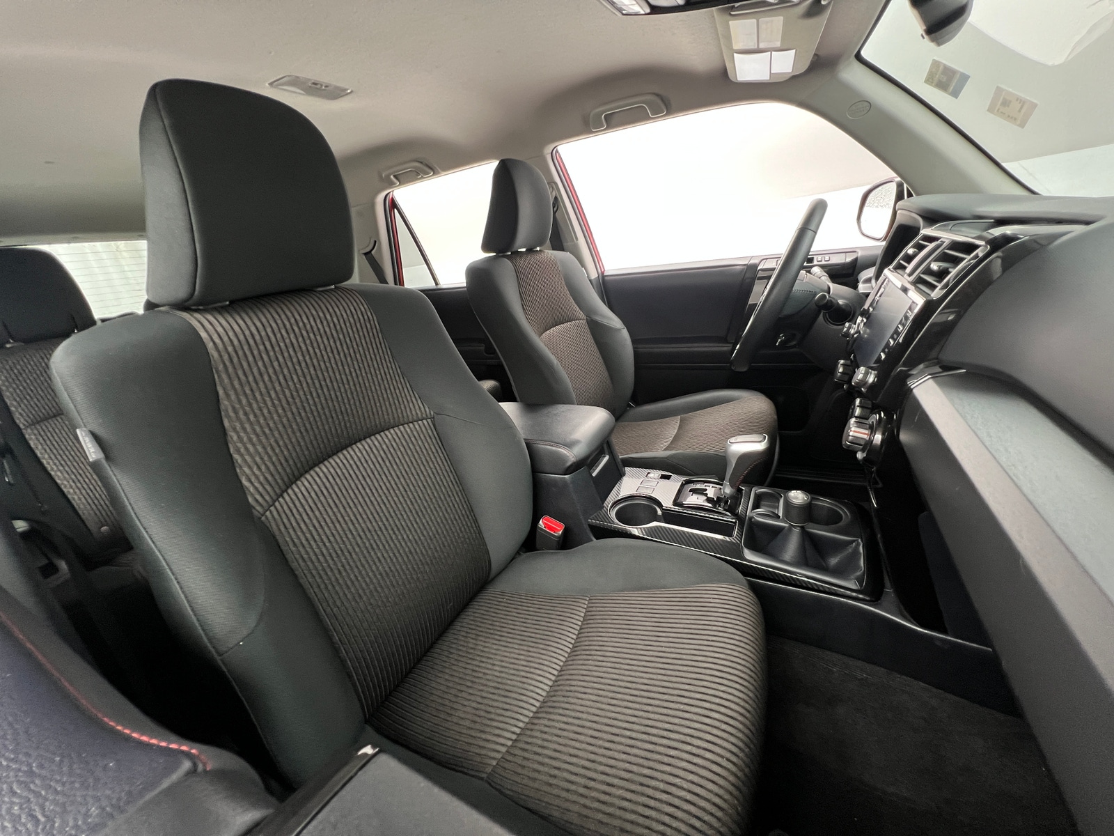 Thumbnail: 2024 Toyota 4Runner - 2