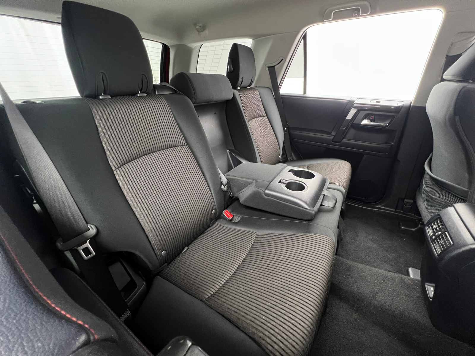 Thumbnail: 2024 Toyota 4Runner - 6