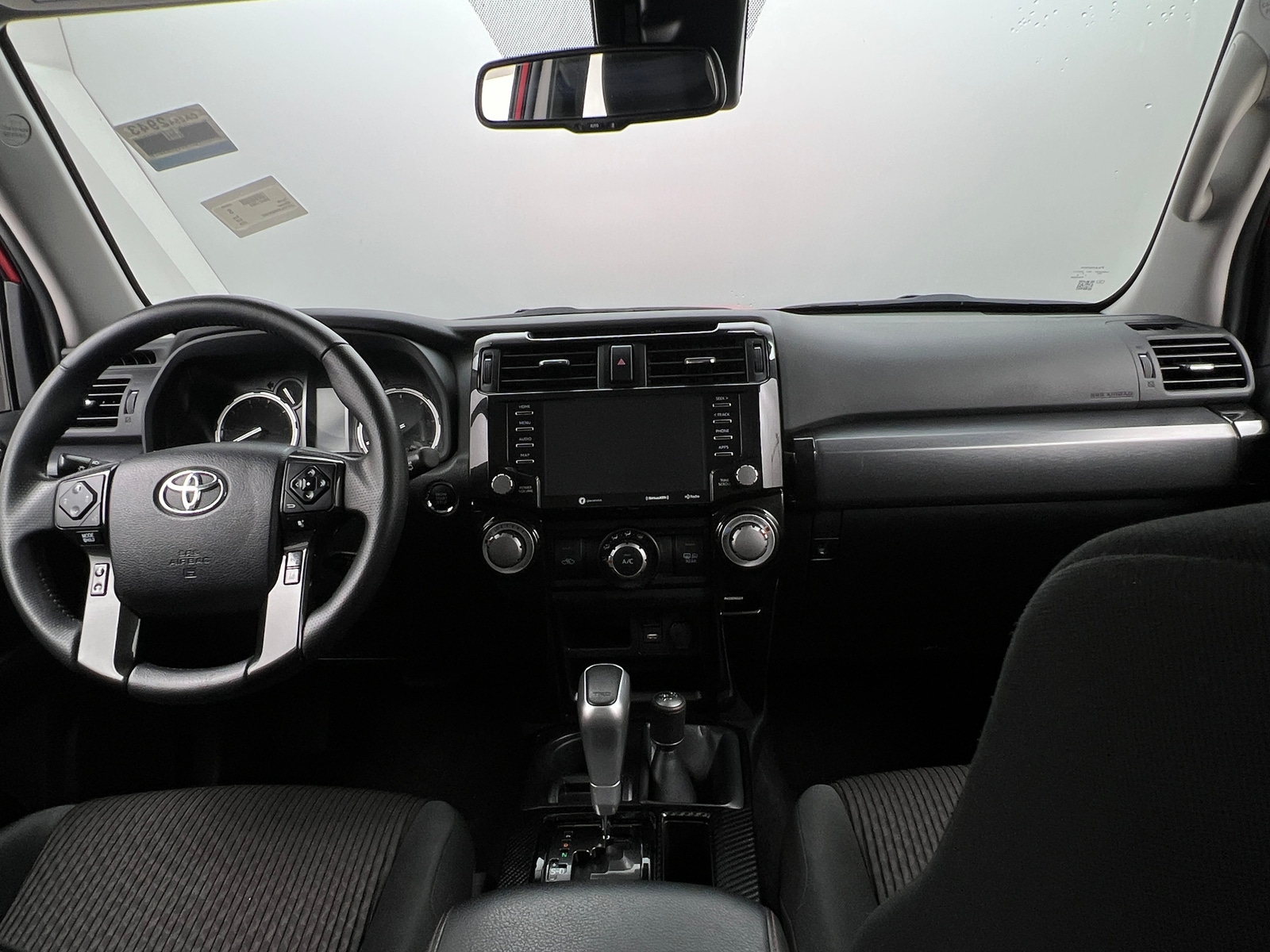 Thumbnail: 2024 Toyota 4Runner - 3