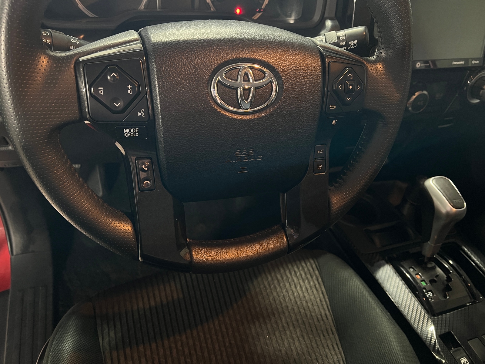 Thumbnail: 2024 Toyota 4Runner - 5