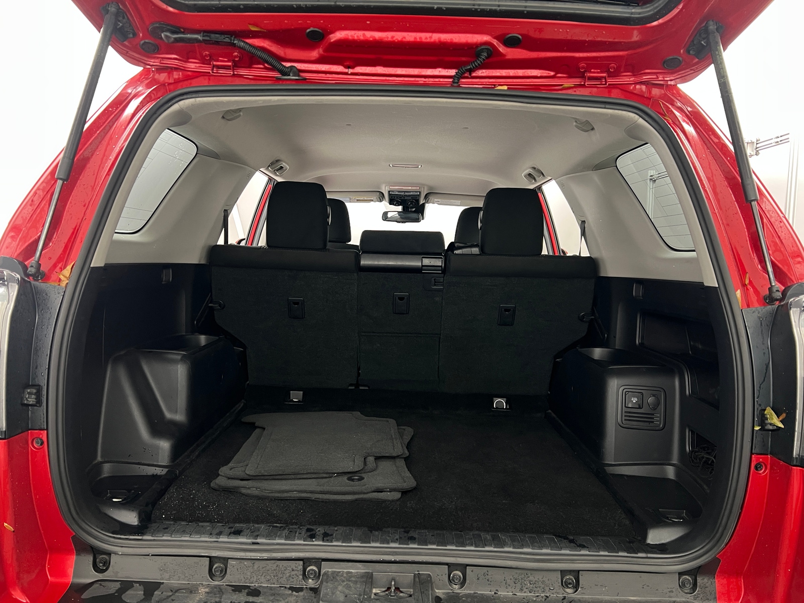 Thumbnail: 2024 Toyota 4Runner - 7