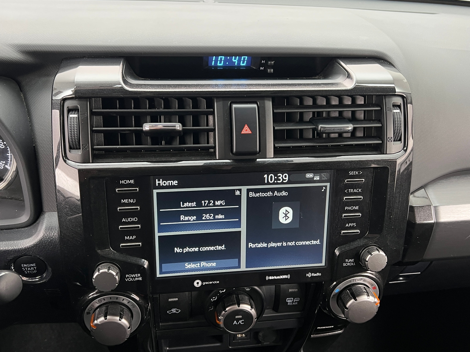 Thumbnail: 2024 Toyota 4Runner - 4