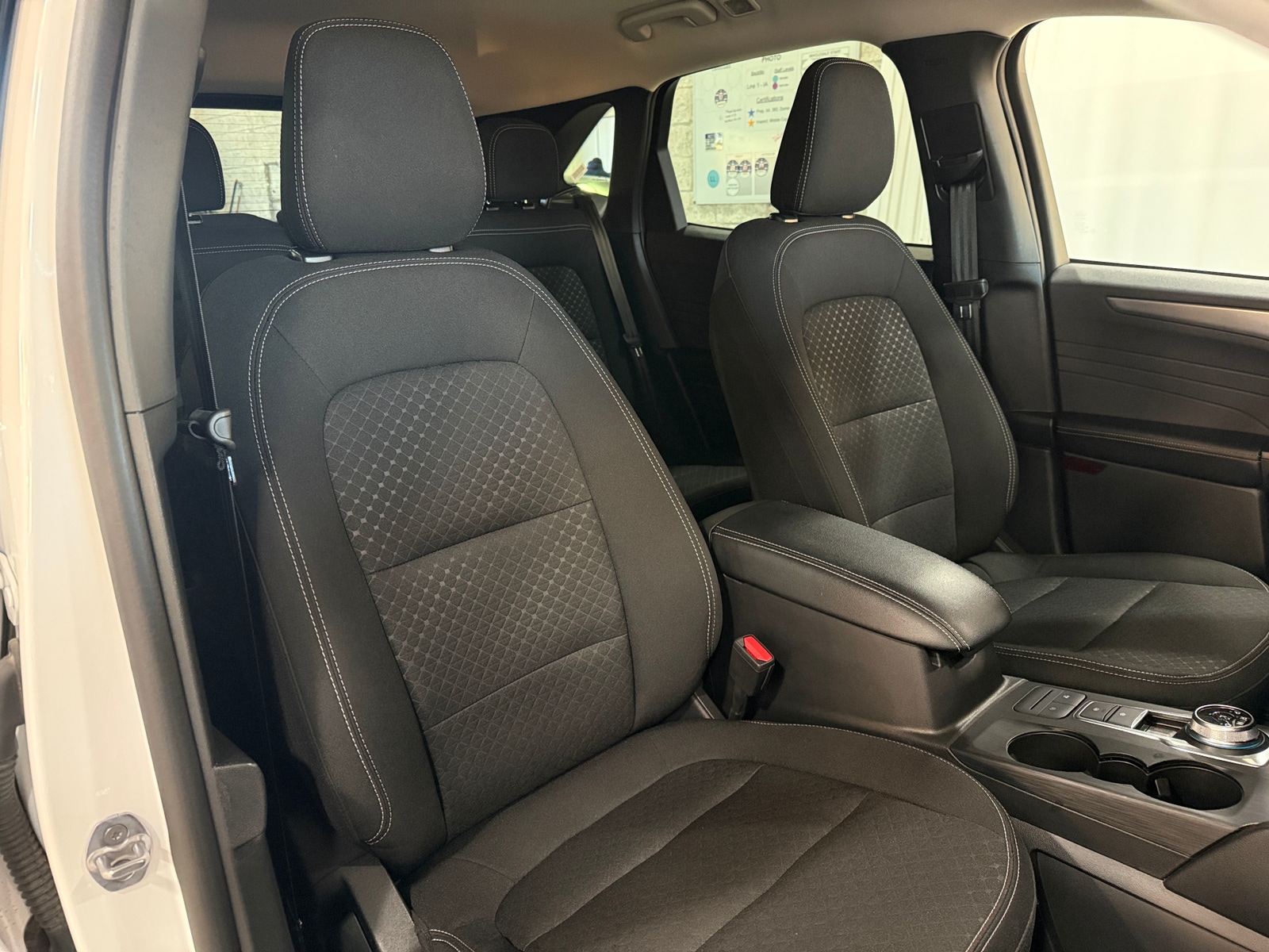 Thumbnail: 2025 Ford Escape - 2