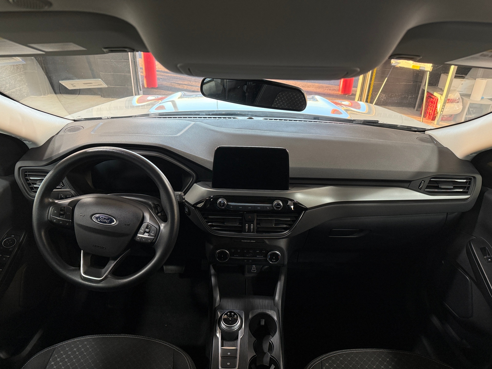 Thumbnail: 2025 Ford Escape - 3