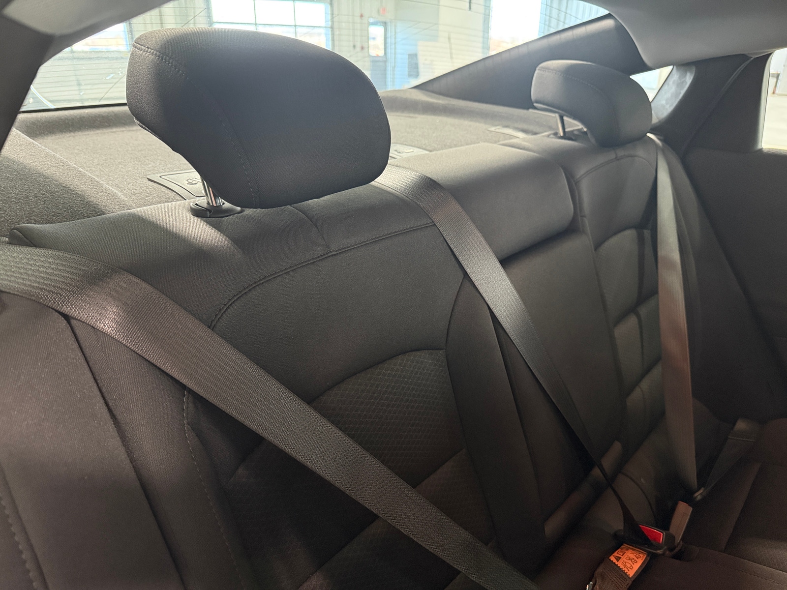 Thumbnail: 2024 Chevrolet Malibu - 6