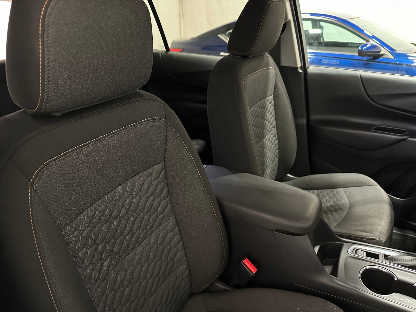 Thumbnail: 2020 Chevrolet Equinox - 2