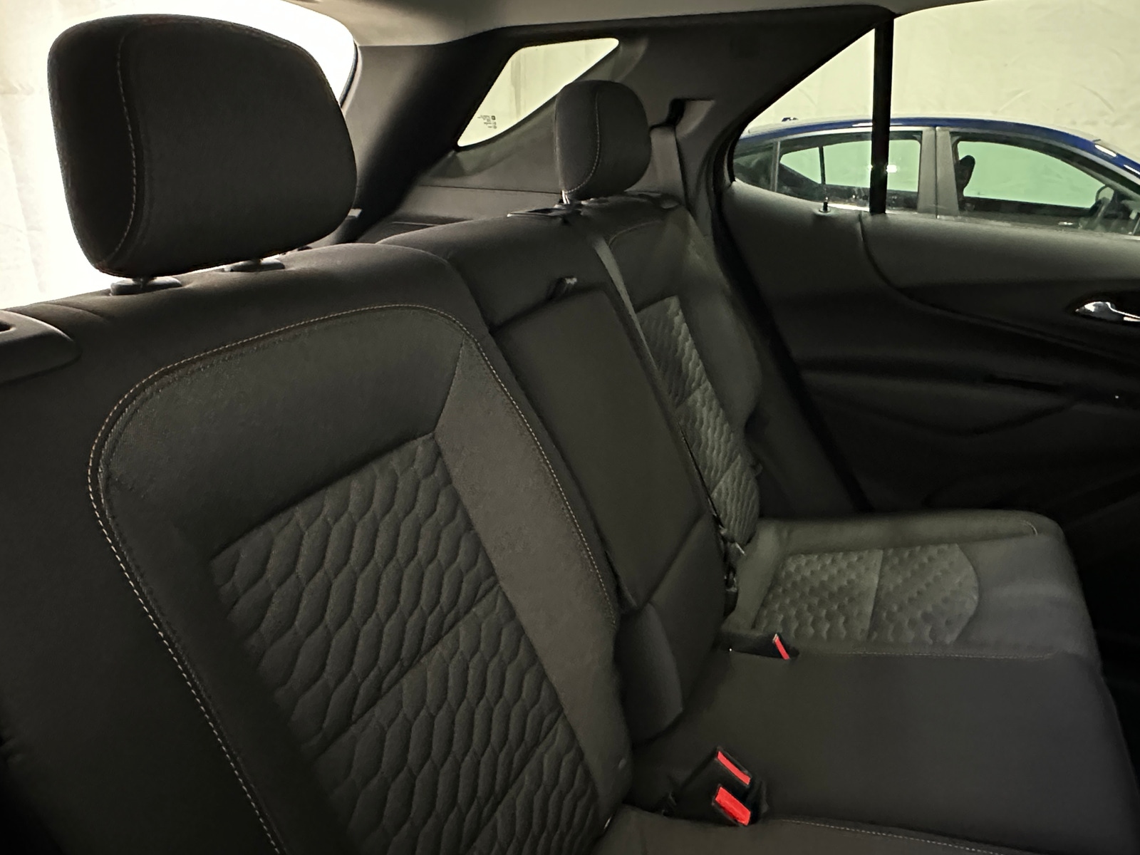 Thumbnail: 2020 Chevrolet Equinox - 6