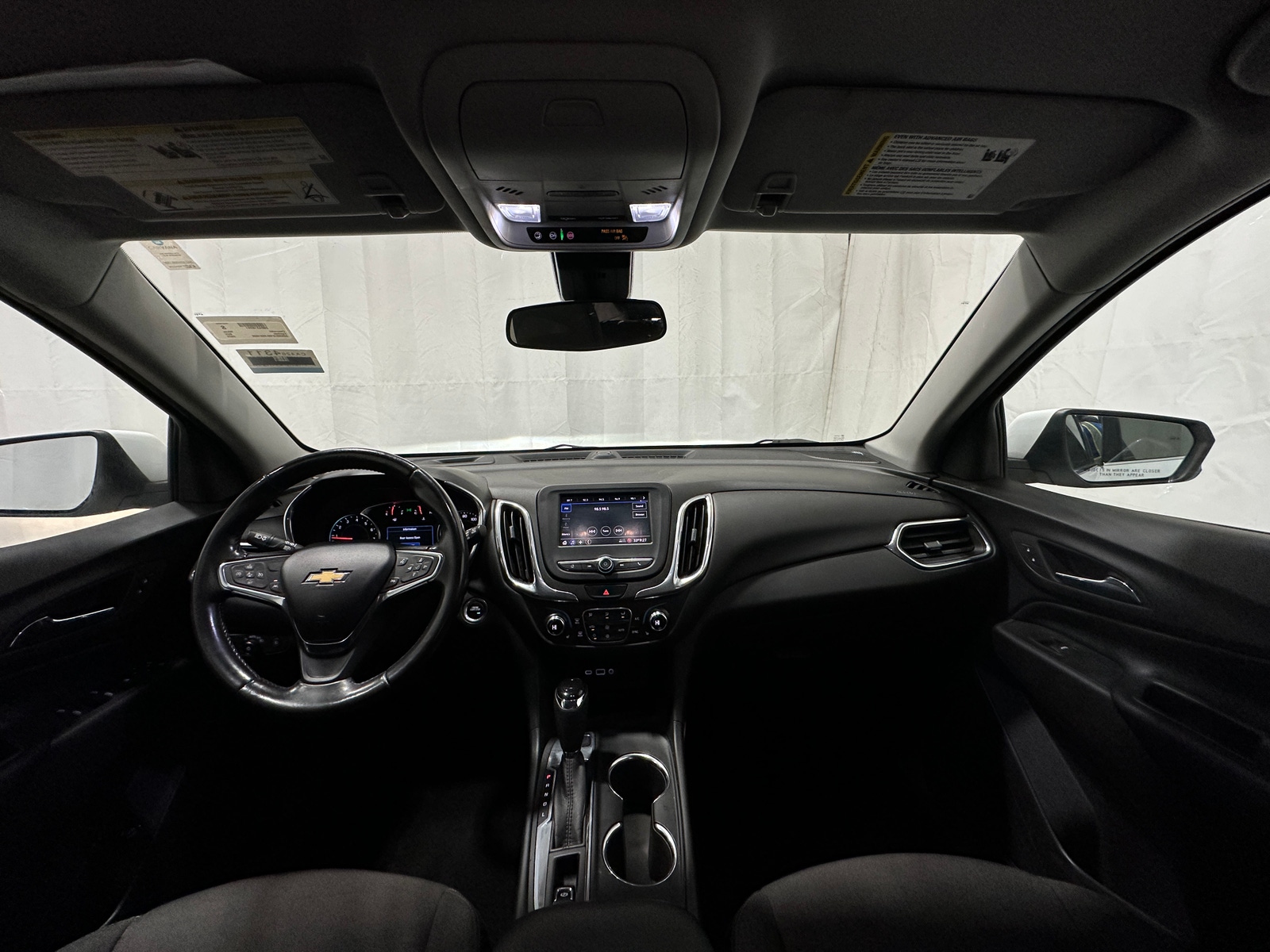 Thumbnail: 2020 Chevrolet Equinox - 3