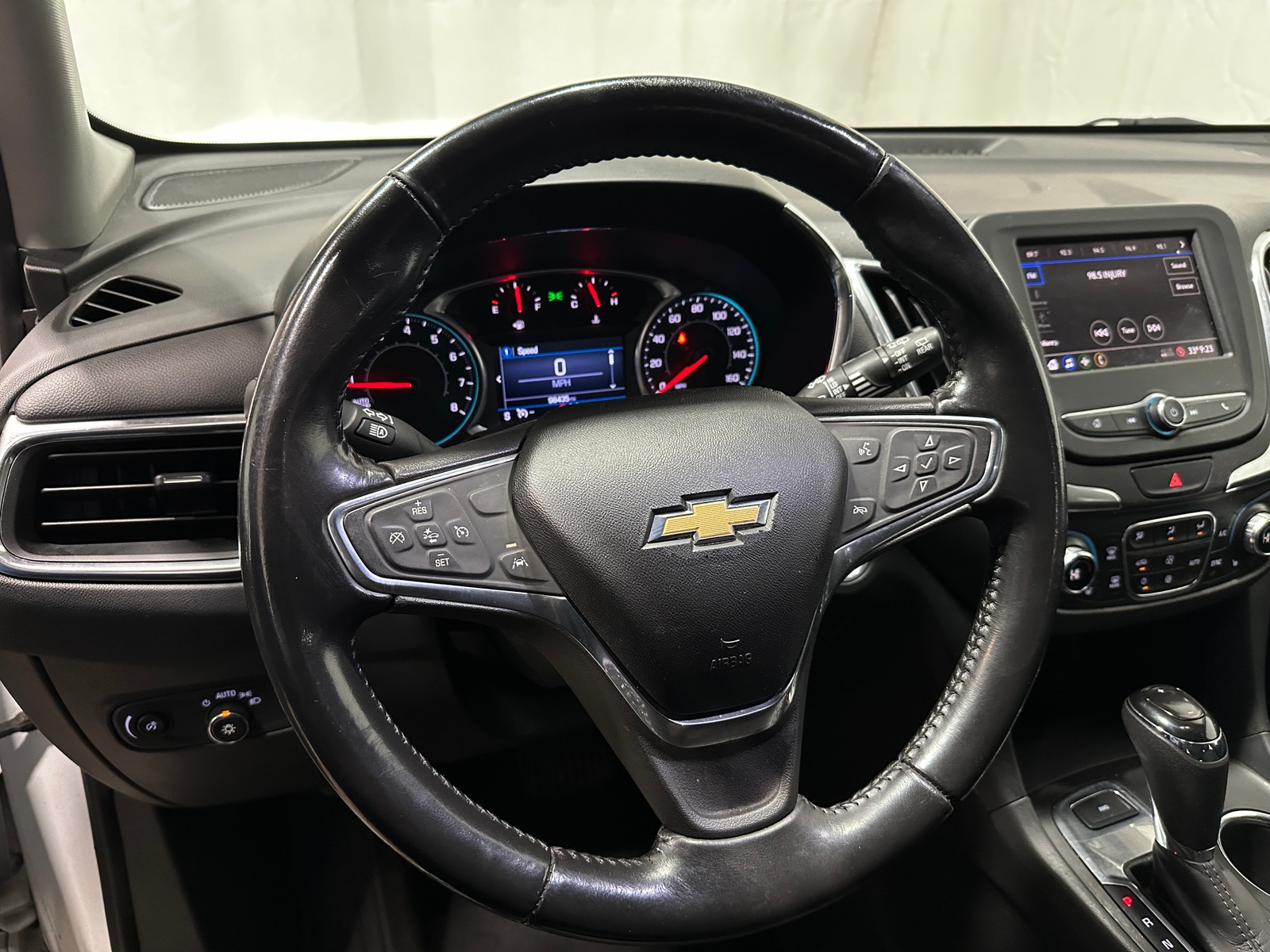Thumbnail: 2020 Chevrolet Equinox - 5