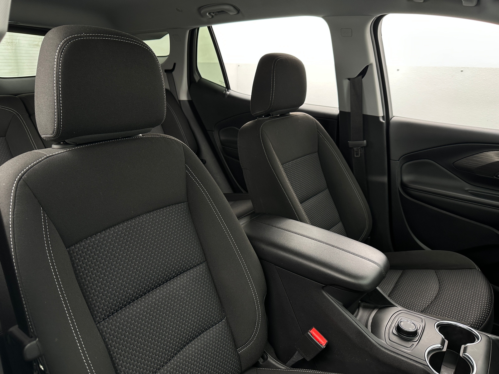 Thumbnail: 2024 GMC Terrain - 2