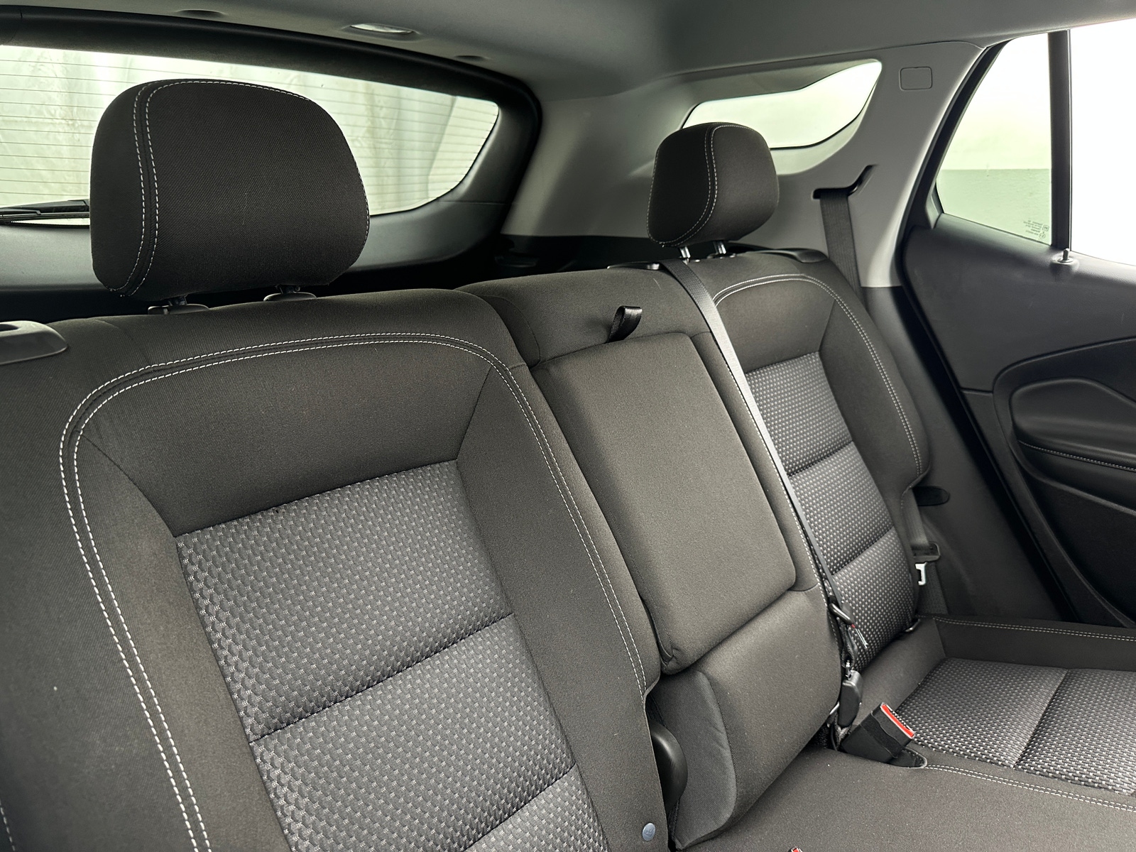 Thumbnail: 2024 GMC Terrain - 6