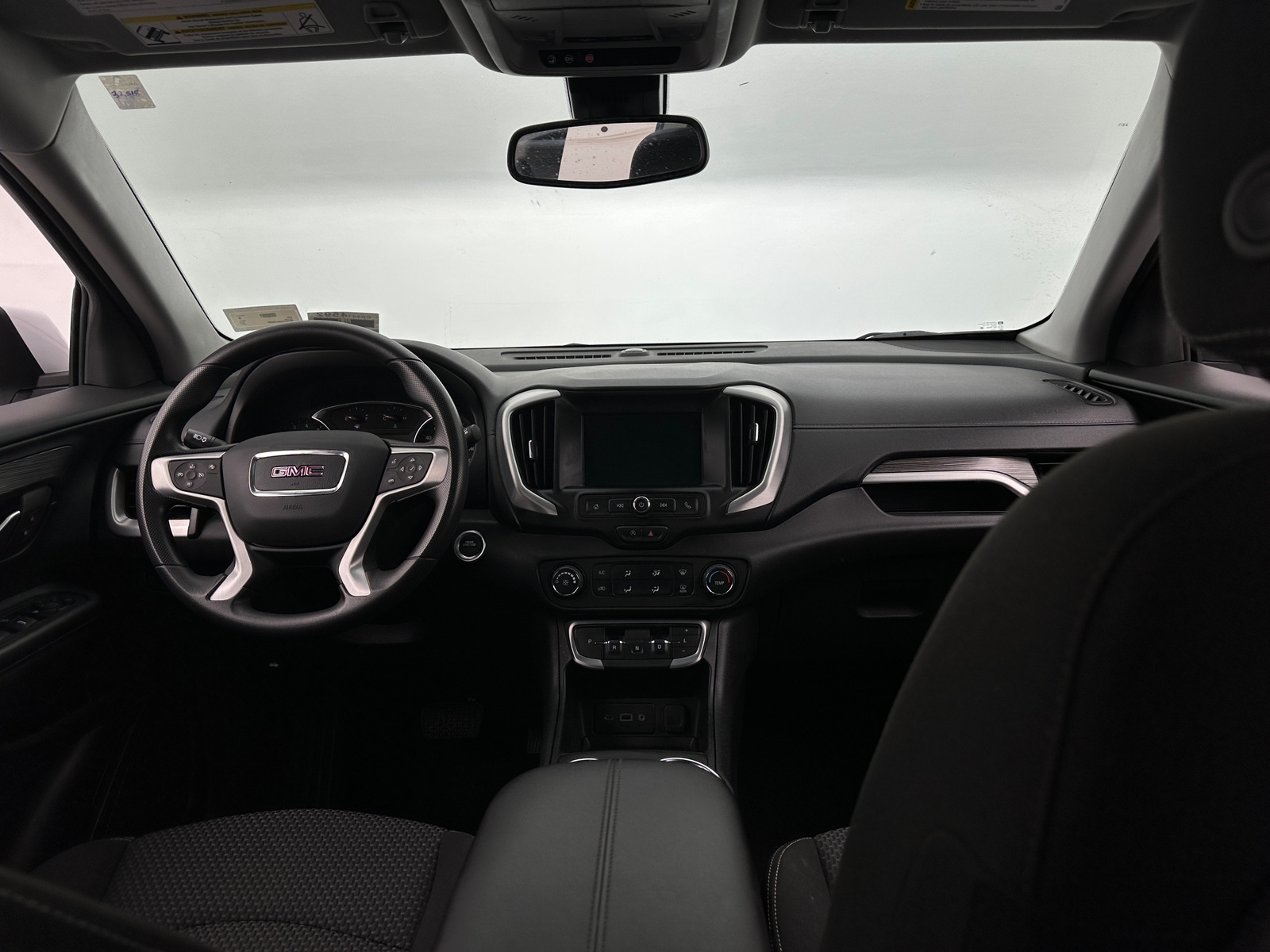 Thumbnail: 2024 GMC Terrain - 3