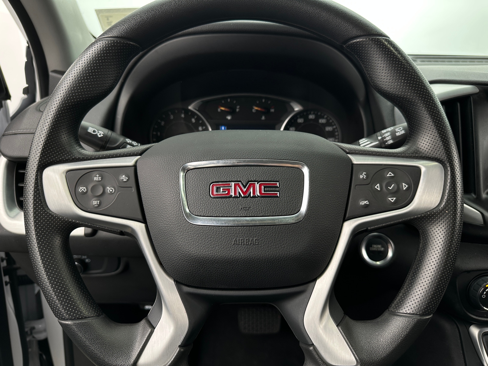 Thumbnail: 2024 GMC Terrain - 5