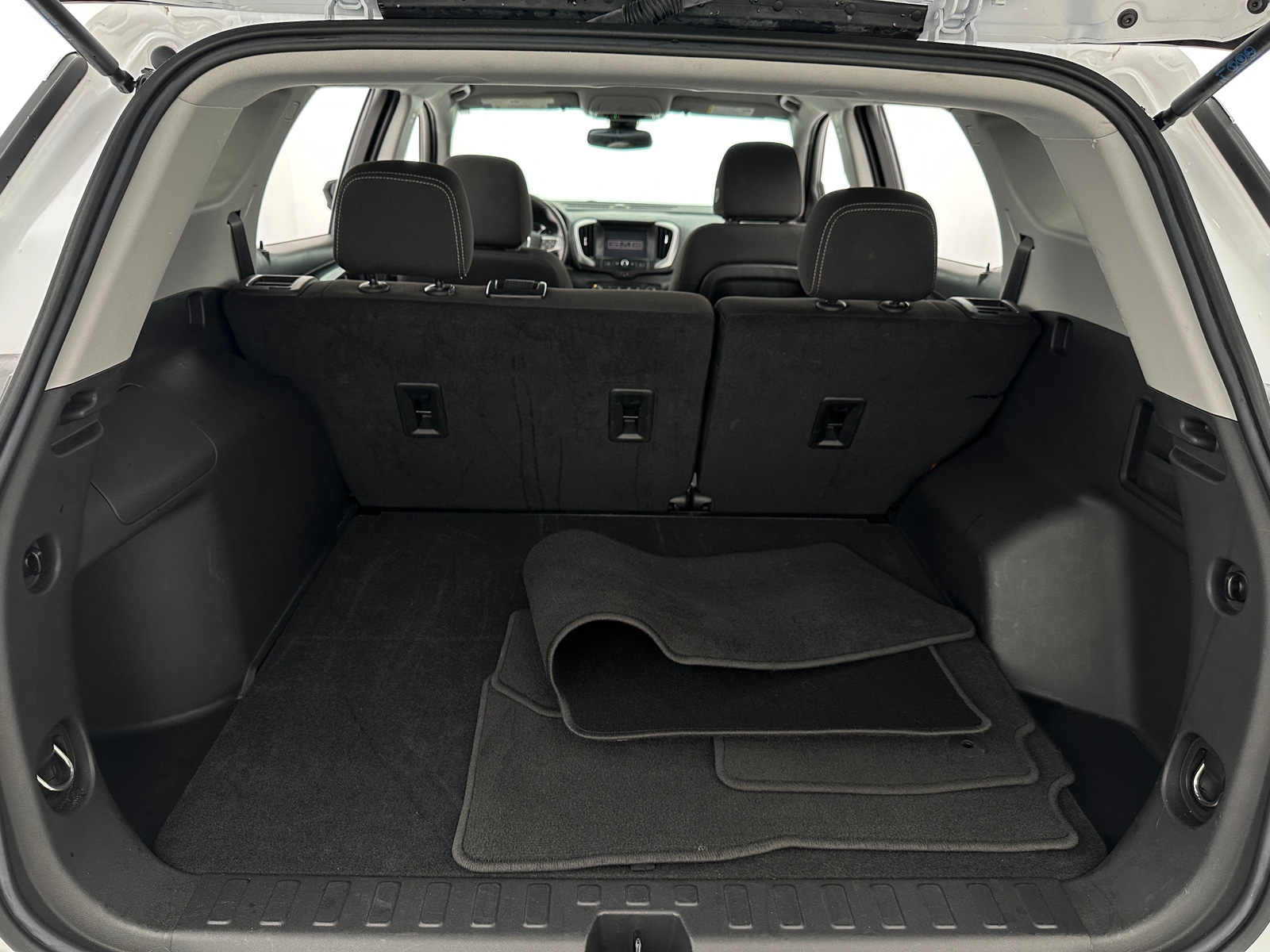 Thumbnail: 2024 GMC Terrain - 7