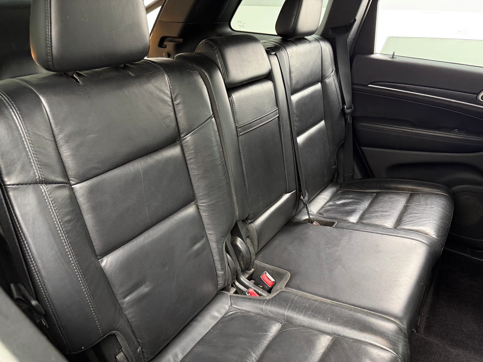 Thumbnail: 2018 Jeep Grand Cherokee - 5