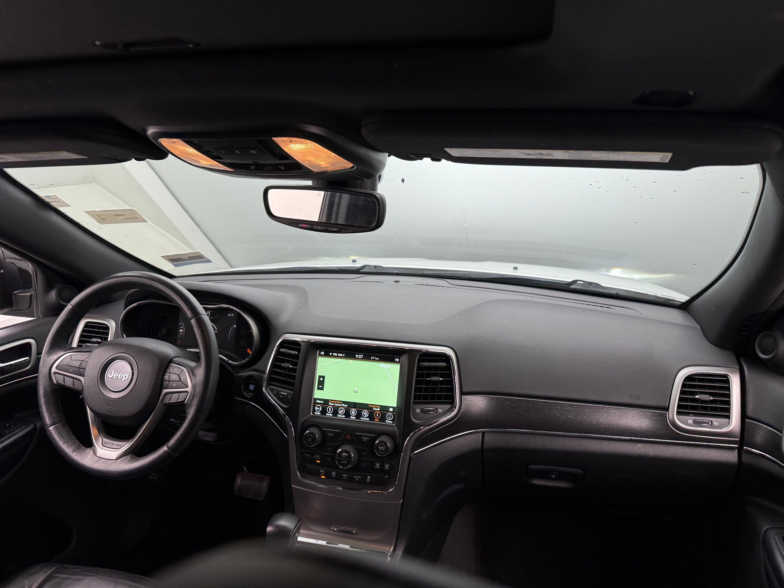 Thumbnail: 2018 Jeep Grand Cherokee - 2