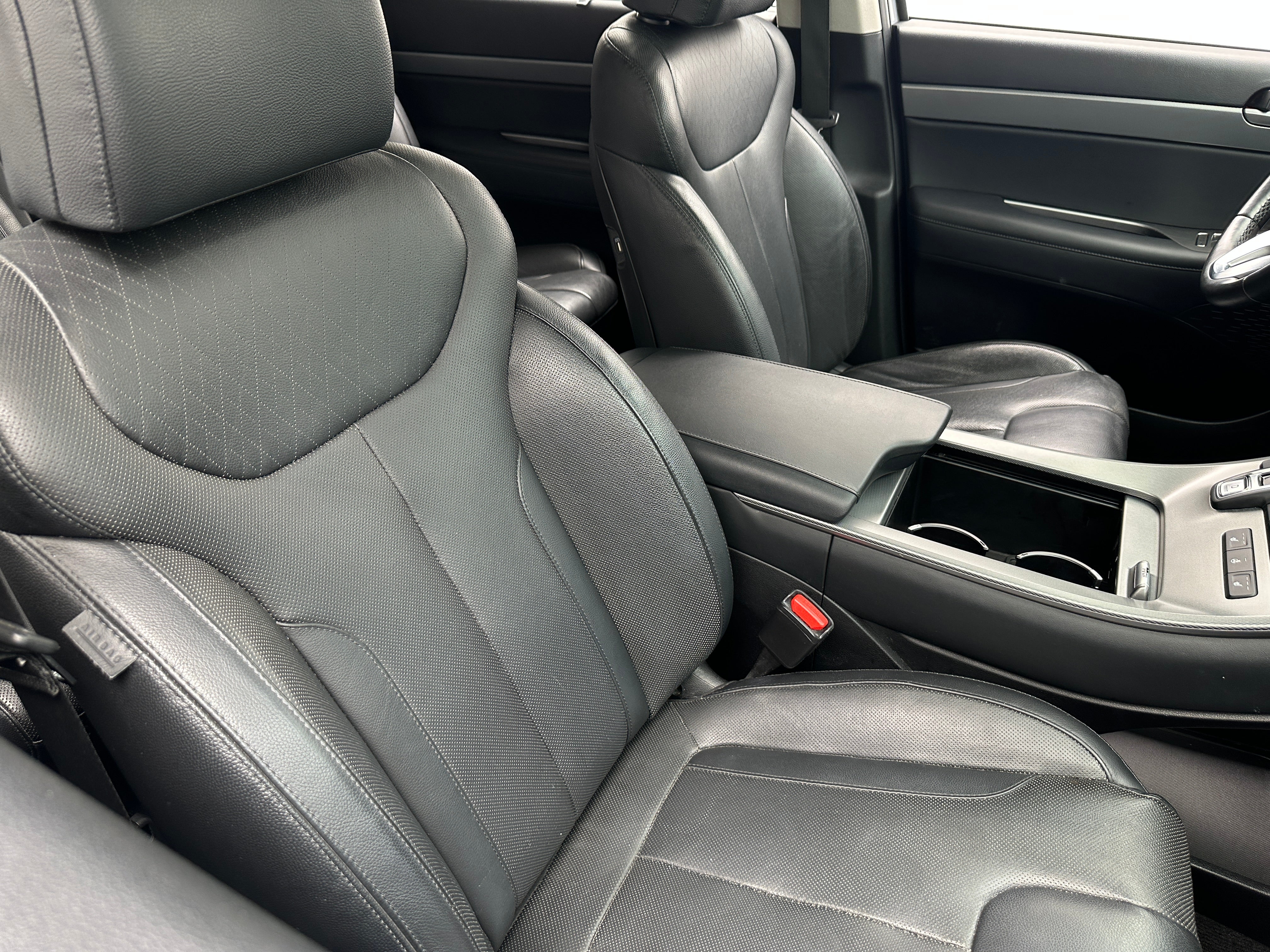 2020 Hyundai Palisade