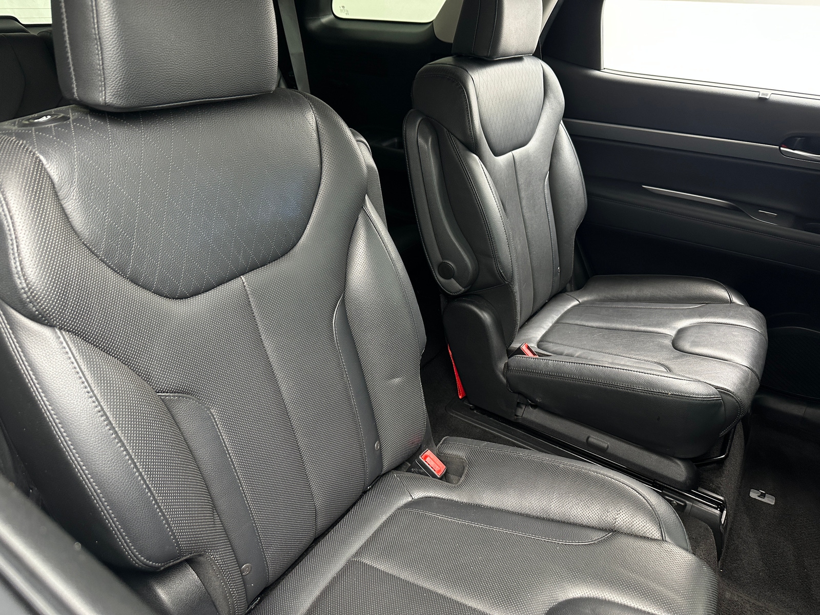 Thumbnail: 2020 Hyundai Palisade - 5