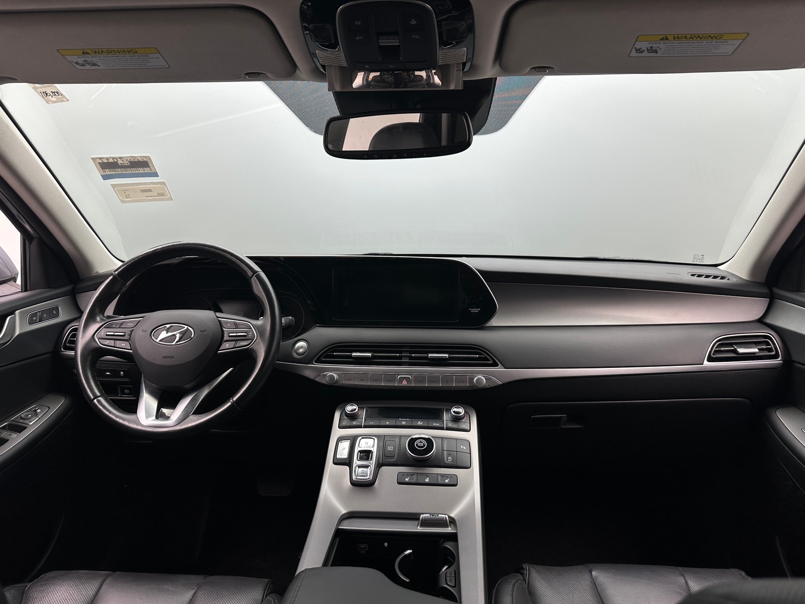 Thumbnail: 2020 Hyundai Palisade - 2