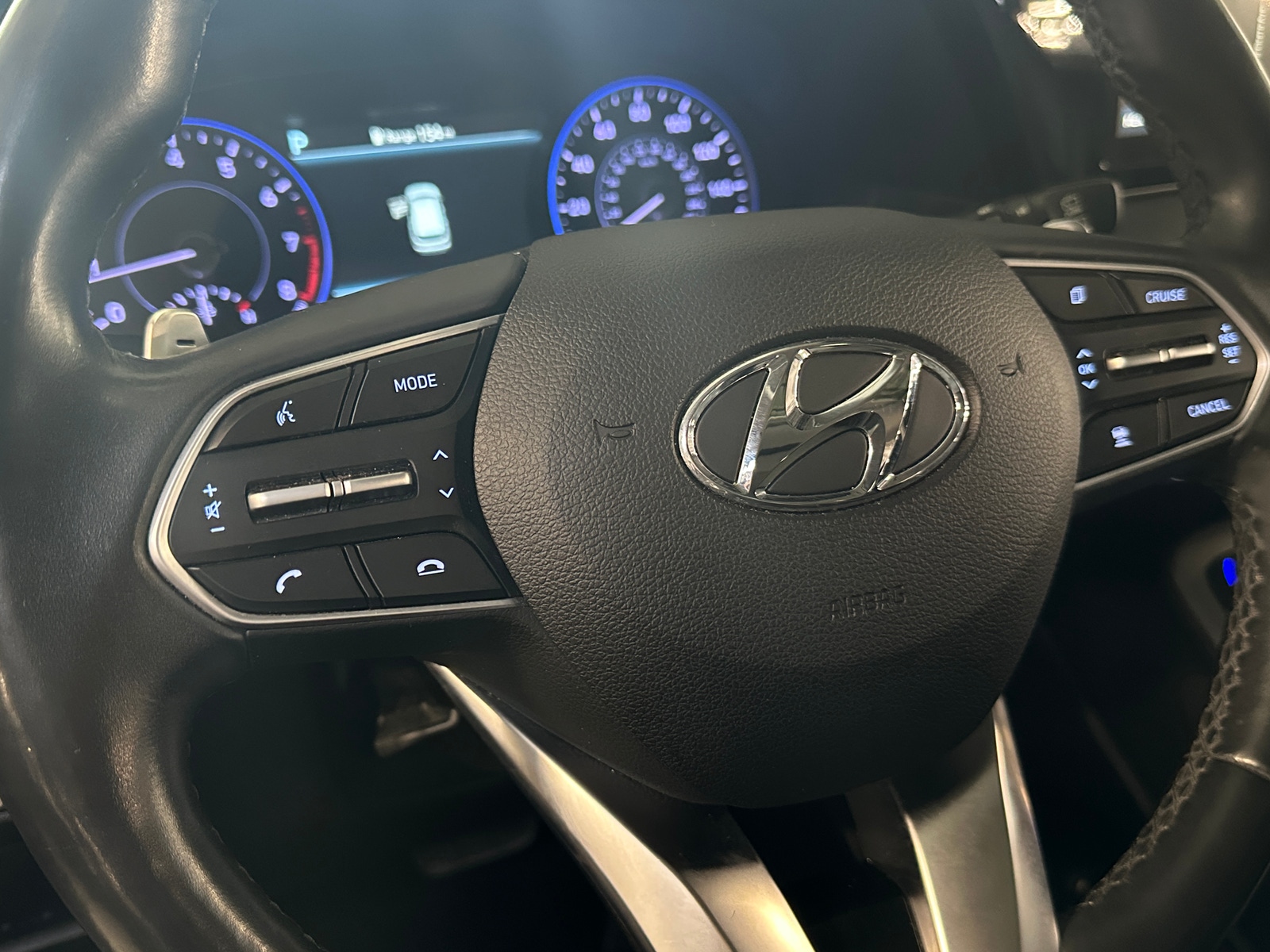 Thumbnail: 2020 Hyundai Palisade - 4