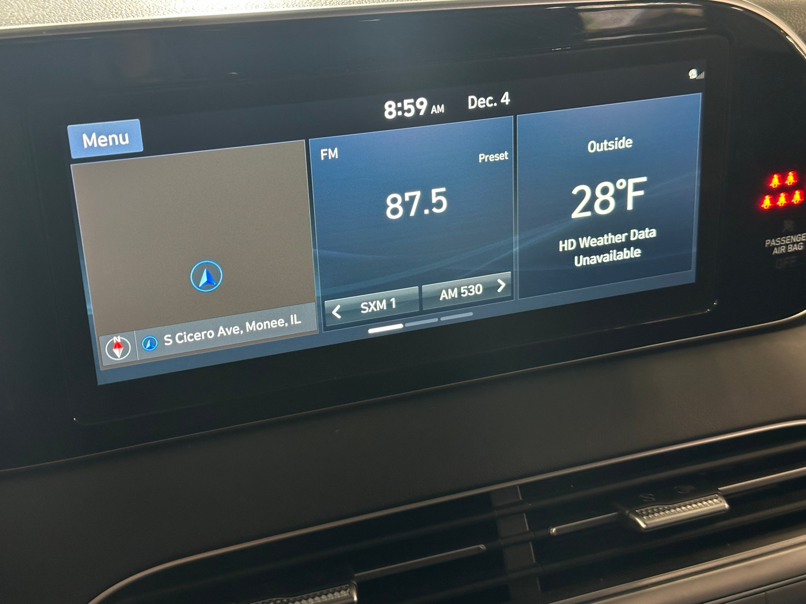 Thumbnail: 2020 Hyundai Palisade - 3