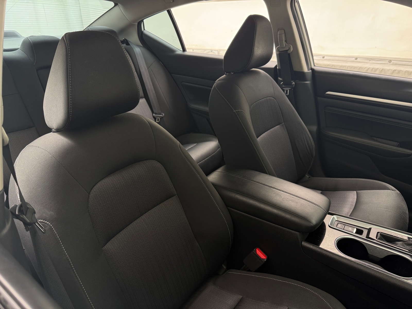 Thumbnail: 2021 Nissan Altima - 2