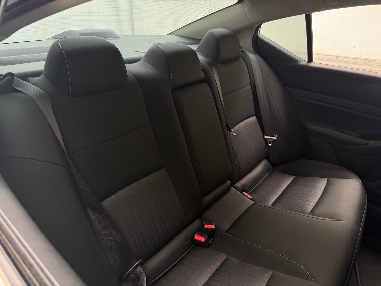 Thumbnail: 2021 Nissan Altima - 6